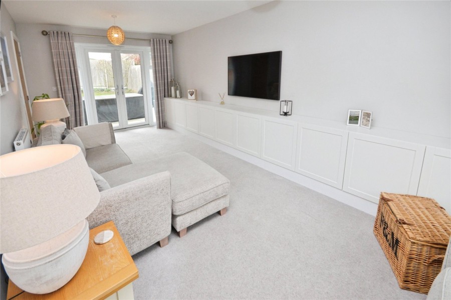 Bluebell Drive, Stansted Mountfitchet, Essex