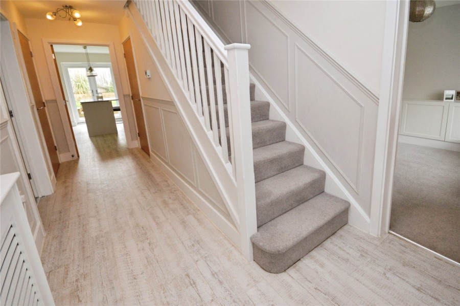 Bluebell Drive, Stansted Mountfitchet, Essex