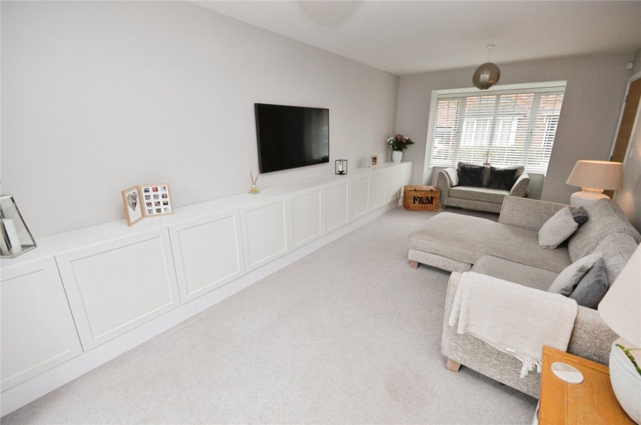 Bluebell Drive, Stansted Mountfitchet, Essex