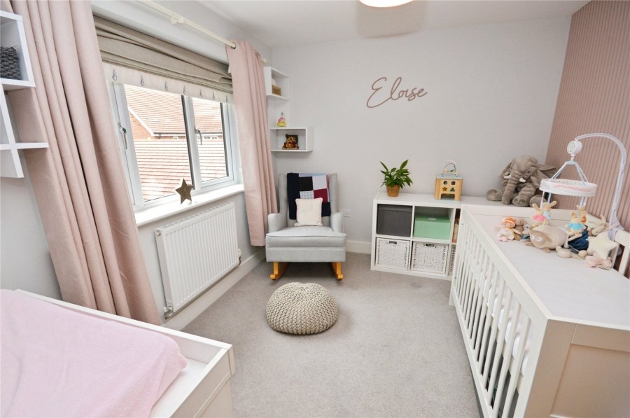 Bluebell Drive, Stansted Mountfitchet, Essex