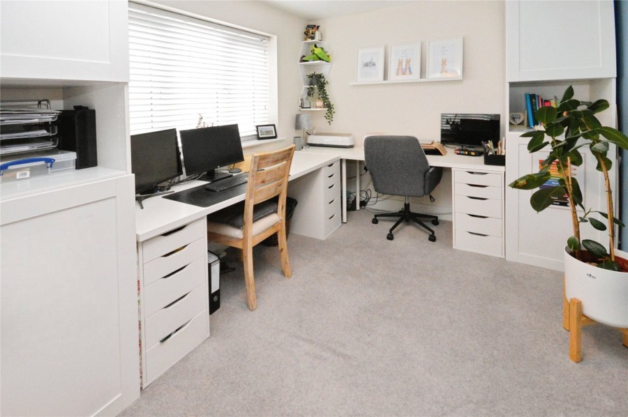 Bluebell Drive, Stansted Mountfitchet, Essex