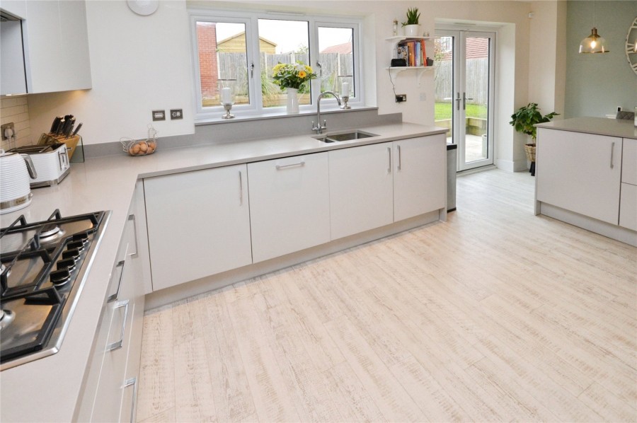 Bluebell Drive, Stansted Mountfitchet, Essex