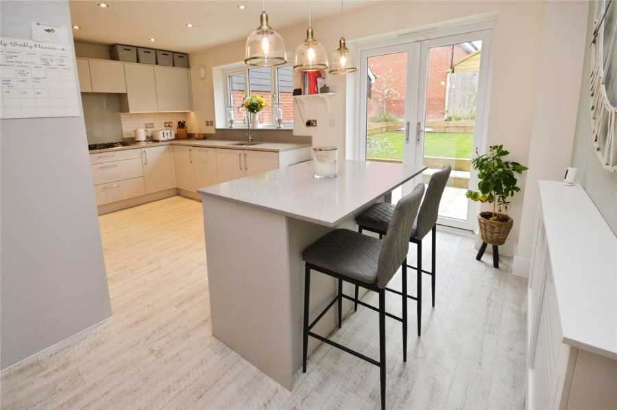 Bluebell Drive, Stansted Mountfitchet, Essex