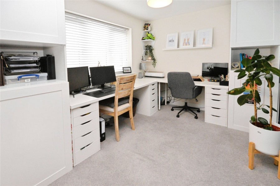Bluebell Drive, Stansted Mountfitchet, Essex