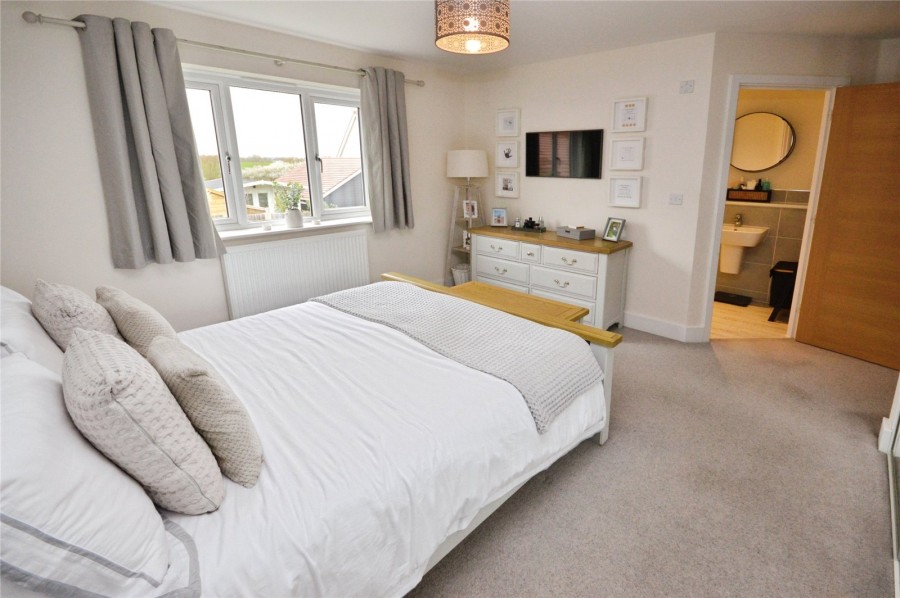 Bluebell Drive, Stansted Mountfitchet, Essex