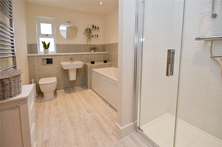 Bluebell Drive, Stansted Mountfitchet, Essex