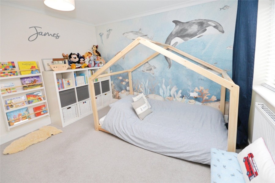 Bluebell Drive, Stansted Mountfitchet, Essex