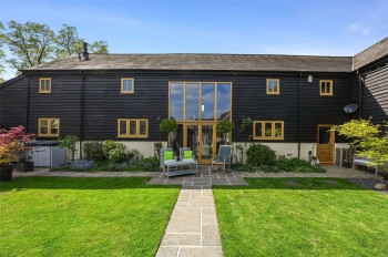 Little Hormead, Buntingford, Hertfordshire