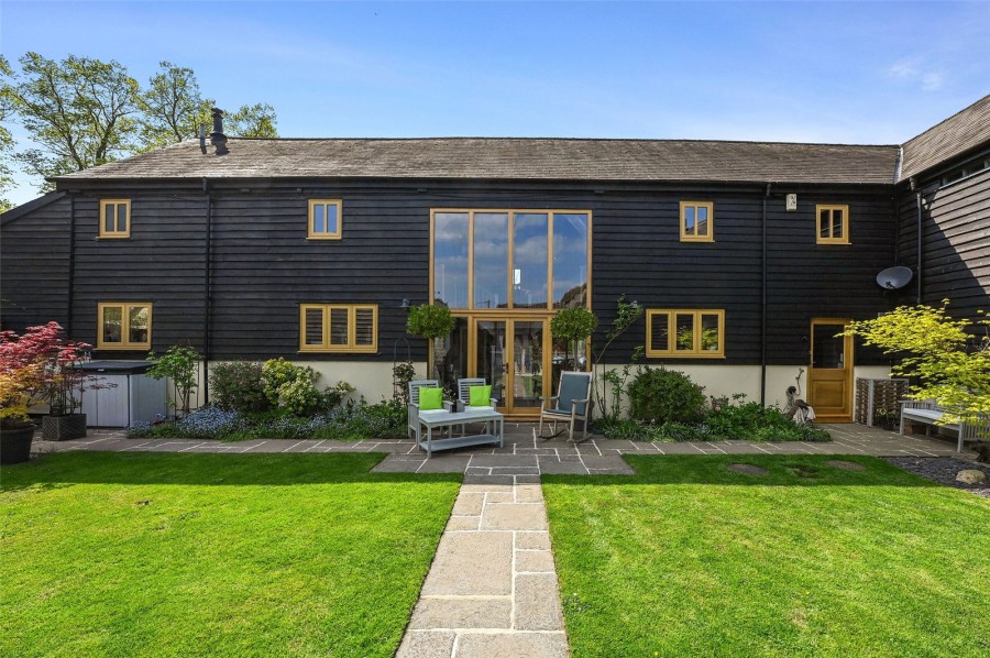 Little Hormead, Buntingford, Hertfordshire