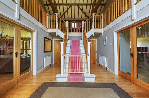 Little Hormead, Buntingford, Hertfordshire