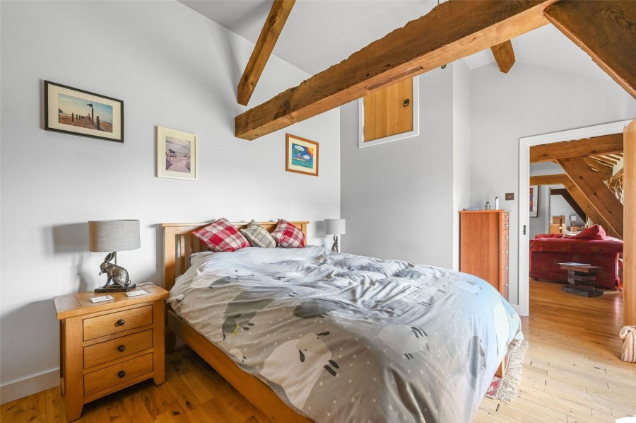 Little Hormead, Buntingford, Hertfordshire