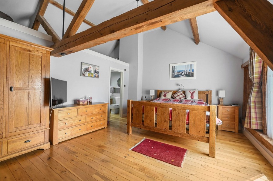 Little Hormead, Buntingford, Hertfordshire