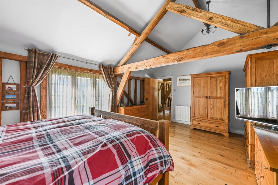 Little Hormead, Buntingford, Hertfordshire