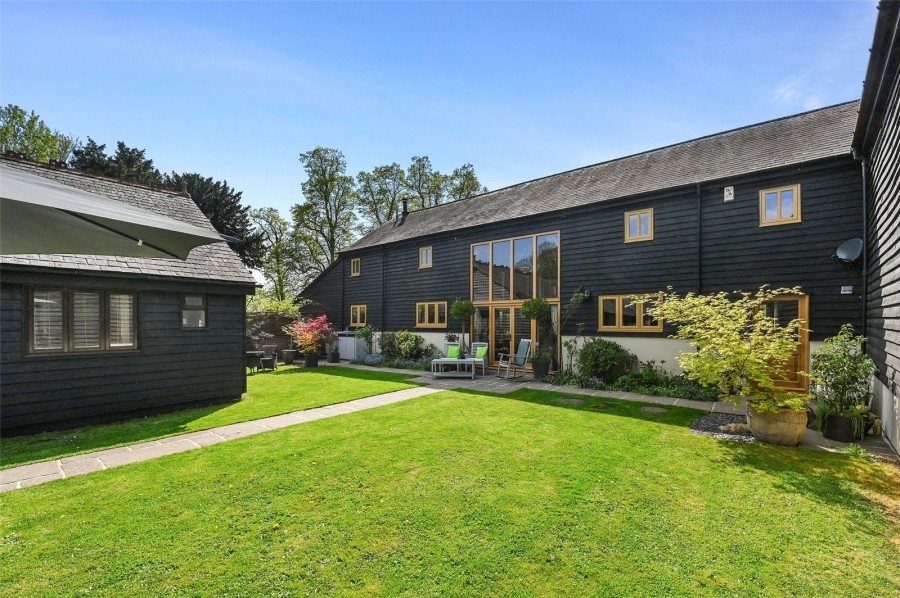 Little Hormead, Buntingford, Hertfordshire