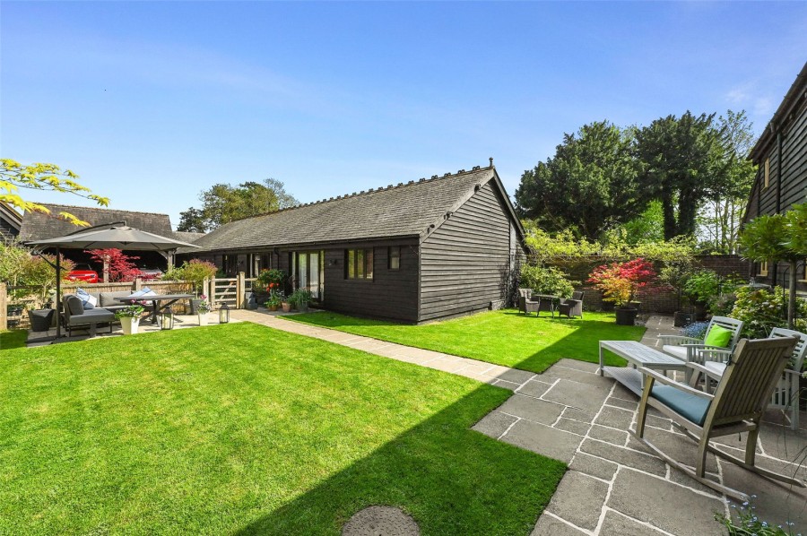 Little Hormead, Buntingford, Hertfordshire