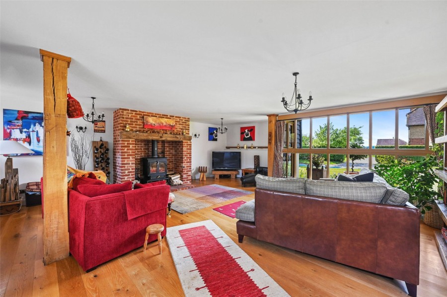 Little Hormead, Buntingford, Hertfordshire