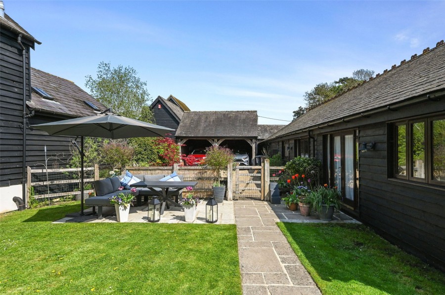 Little Hormead, Buntingford, Hertfordshire