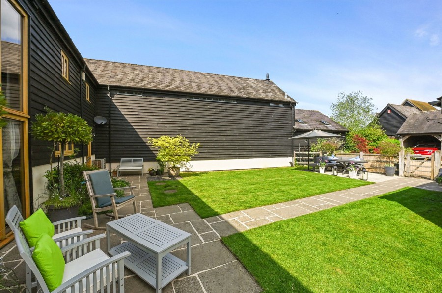 Little Hormead, Buntingford, Hertfordshire