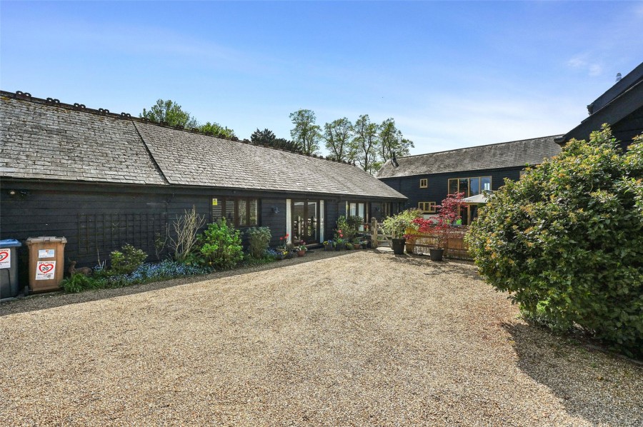 Little Hormead, Buntingford, Hertfordshire