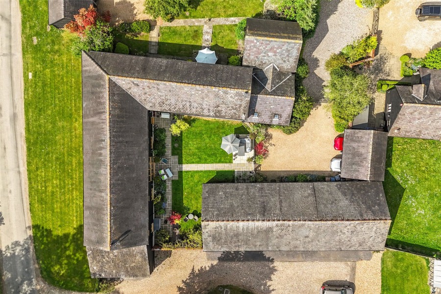 Little Hormead, Buntingford, Hertfordshire