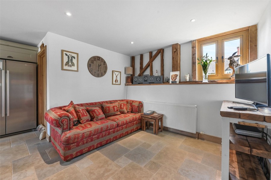 Little Hormead, Buntingford, Hertfordshire