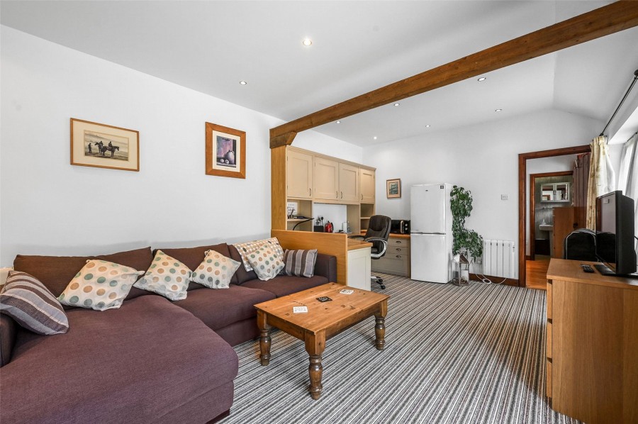 Little Hormead, Buntingford, Hertfordshire