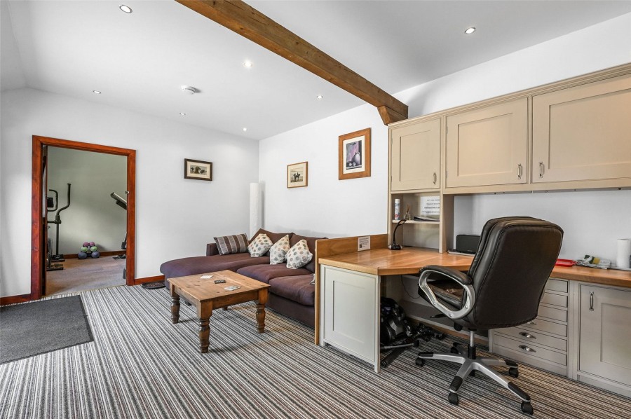 Little Hormead, Buntingford, Hertfordshire