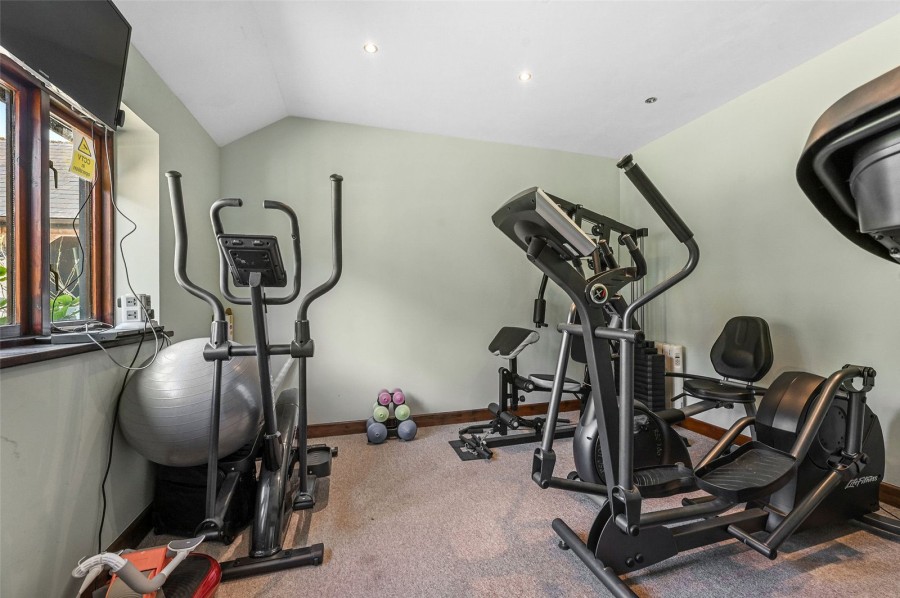 Little Hormead, Buntingford, Hertfordshire