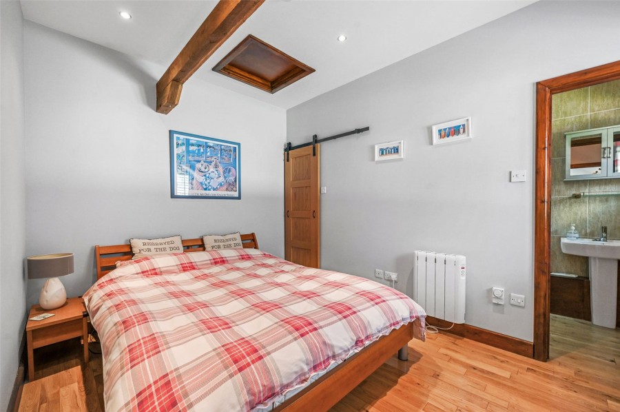 Little Hormead, Buntingford, Hertfordshire