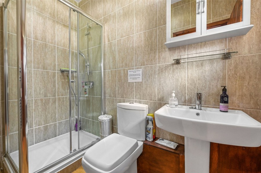 Little Hormead, Buntingford, Hertfordshire
