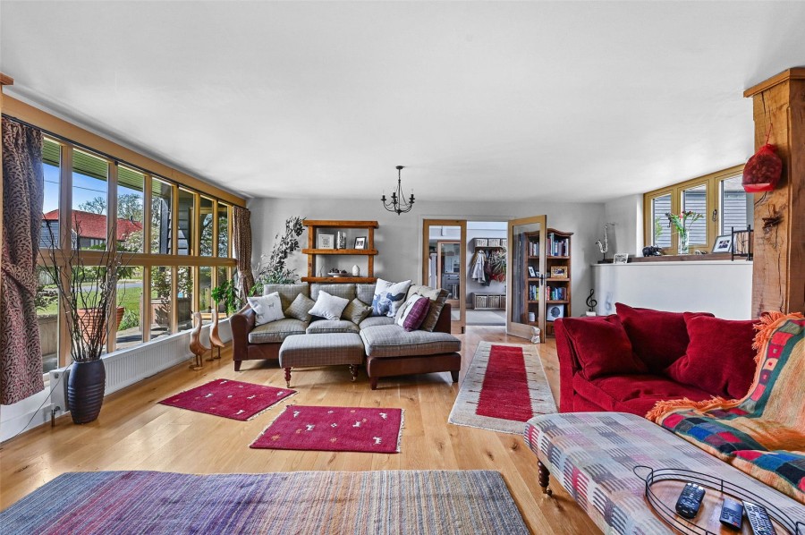 Little Hormead, Buntingford, Hertfordshire