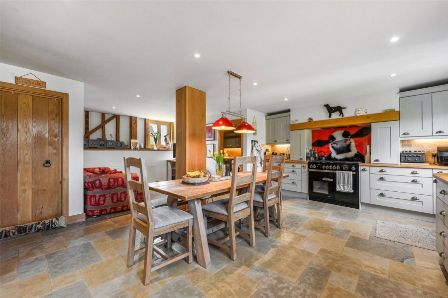 Little Hormead, Buntingford, Hertfordshire