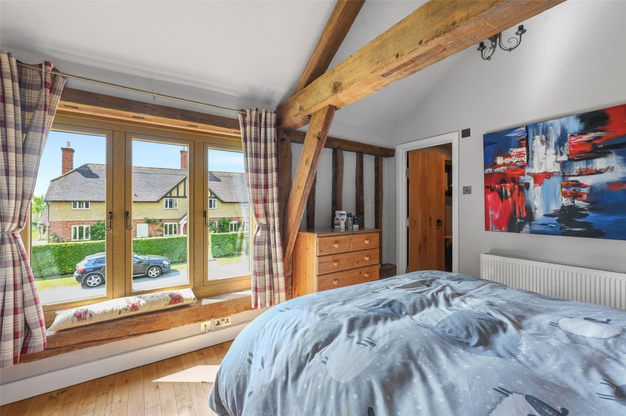 Little Hormead, Buntingford, Hertfordshire