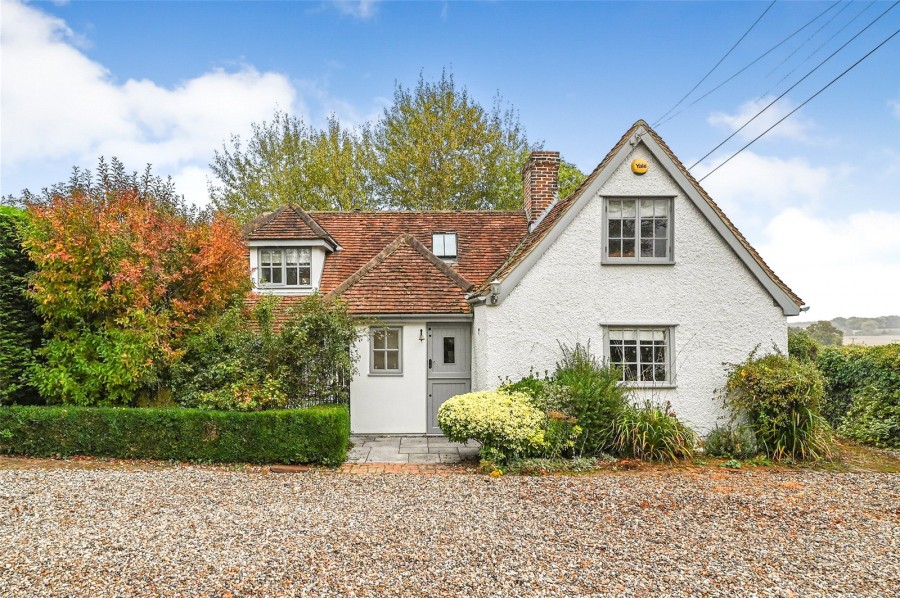 3 bedroom House for Sale Furneux Pelham, Buntingford, Hertfordshire