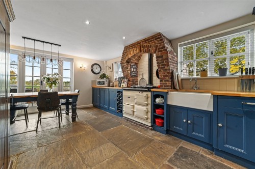 Furneux Pelham, Buntingford, Hertfordshire