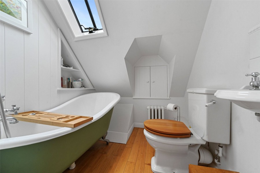 Furneux Pelham, Buntingford, Hertfordshire