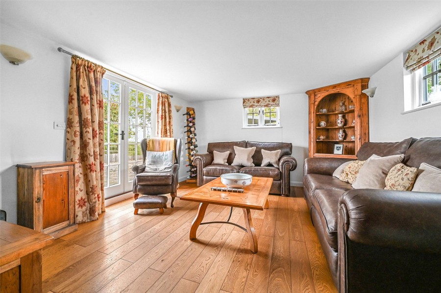 Furneux Pelham, Buntingford, Hertfordshire