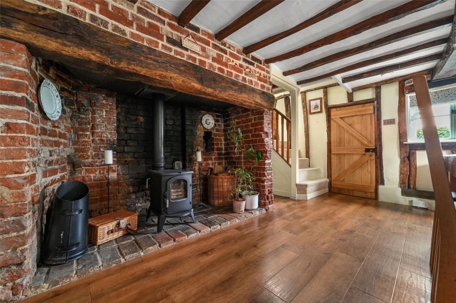 Furneux Pelham, Buntingford, Hertfordshire