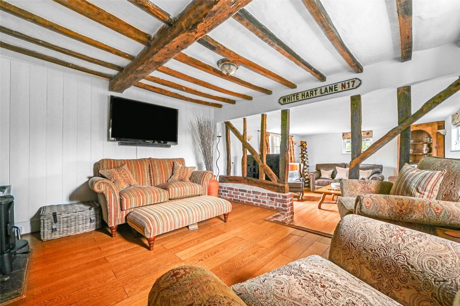 Furneux Pelham, Buntingford, Hertfordshire