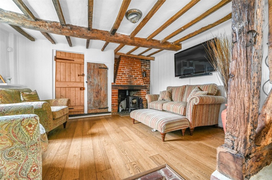 Furneux Pelham, Buntingford, Hertfordshire