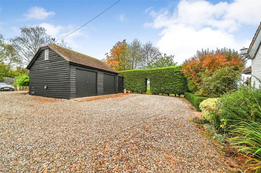 Furneux Pelham, Buntingford, Hertfordshire