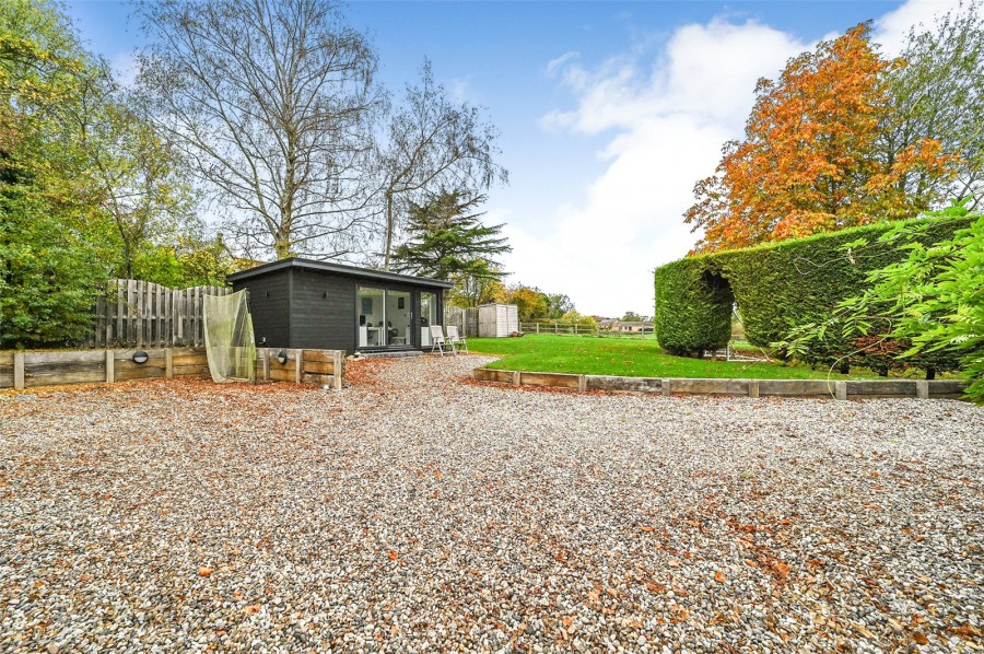 Furneux Pelham, Buntingford, Hertfordshire