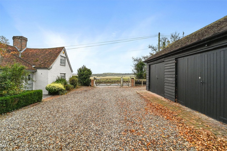 Furneux Pelham, Buntingford, Hertfordshire