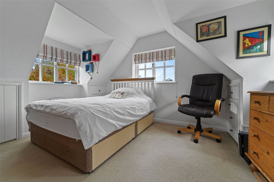 Furneux Pelham, Buntingford, Hertfordshire