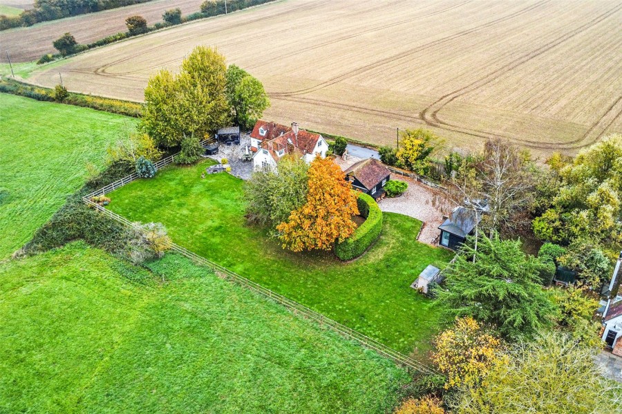 Furneux Pelham, Buntingford, Hertfordshire