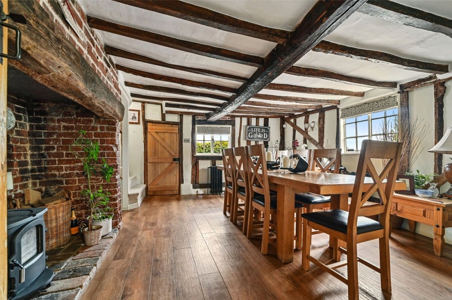 Furneux Pelham, Buntingford, Hertfordshire