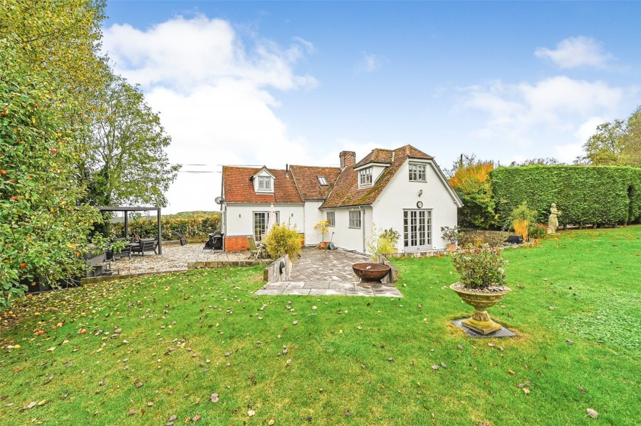 Furneux Pelham, Buntingford, Hertfordshire