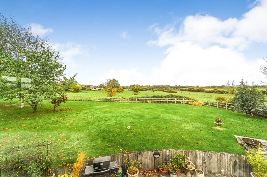 Furneux Pelham, Buntingford, Hertfordshire