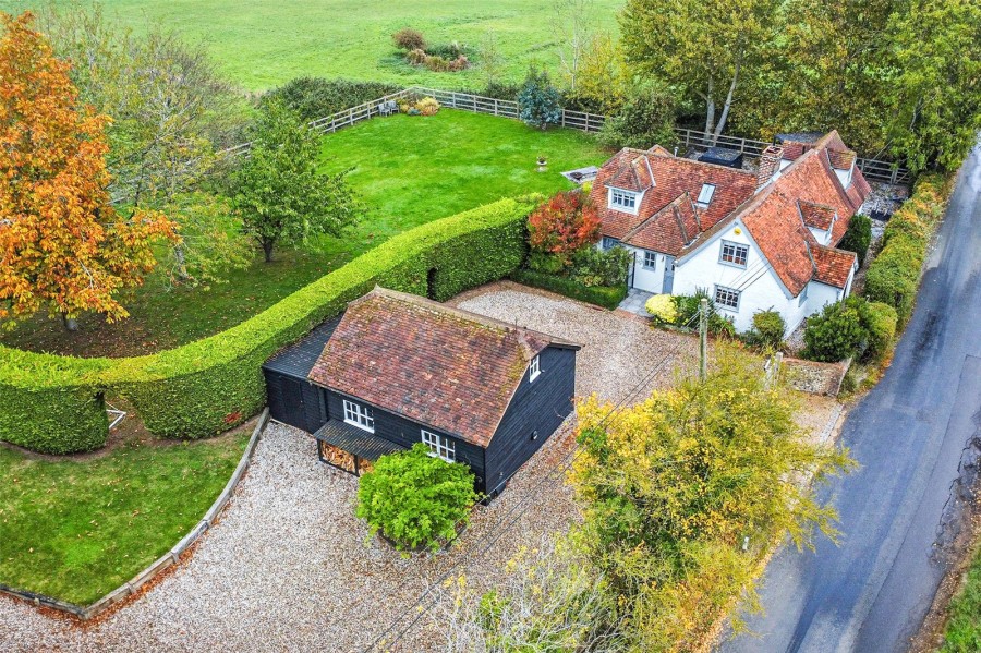 Furneux Pelham, Buntingford, Hertfordshire