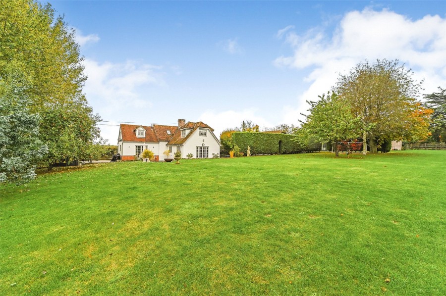 Furneux Pelham, Buntingford, Hertfordshire
